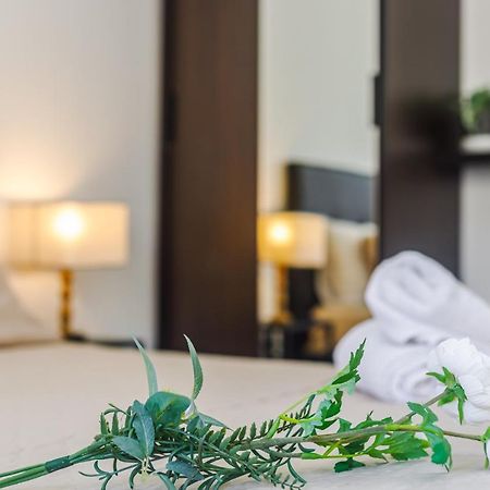 Sleeptubal Moderne Accommodatie Alhos Vedros Kültér fotó